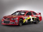 Chevrolet SS NASCAR Sprint Cup Series 2013 года